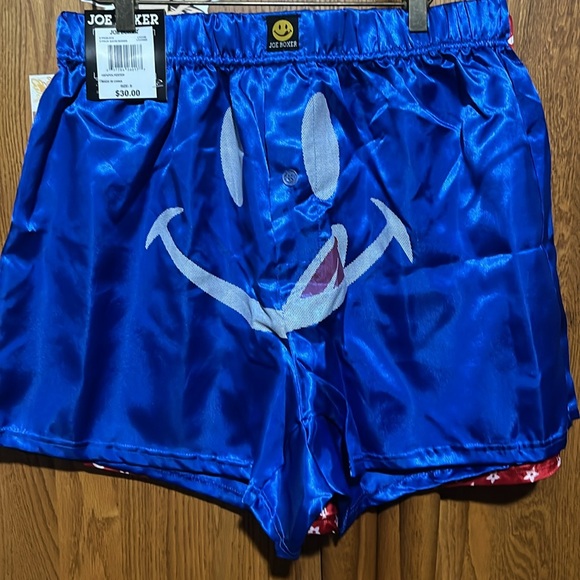 Joe Boxer - Picture 3 of 4